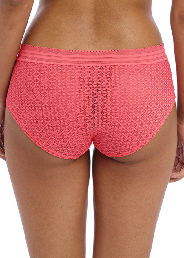 Shorty Dentelle Freya